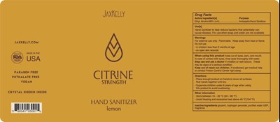 Citrine Sanitizer Final